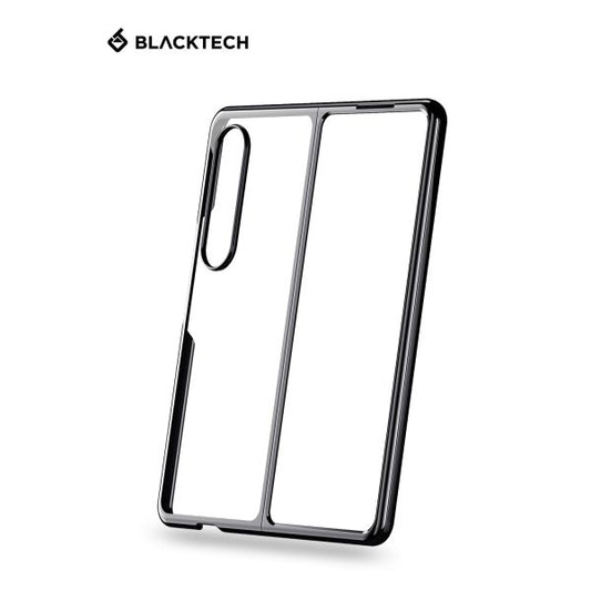 Samsung Galaxy Z Fold 4 BLACKTECH Superlative - Black