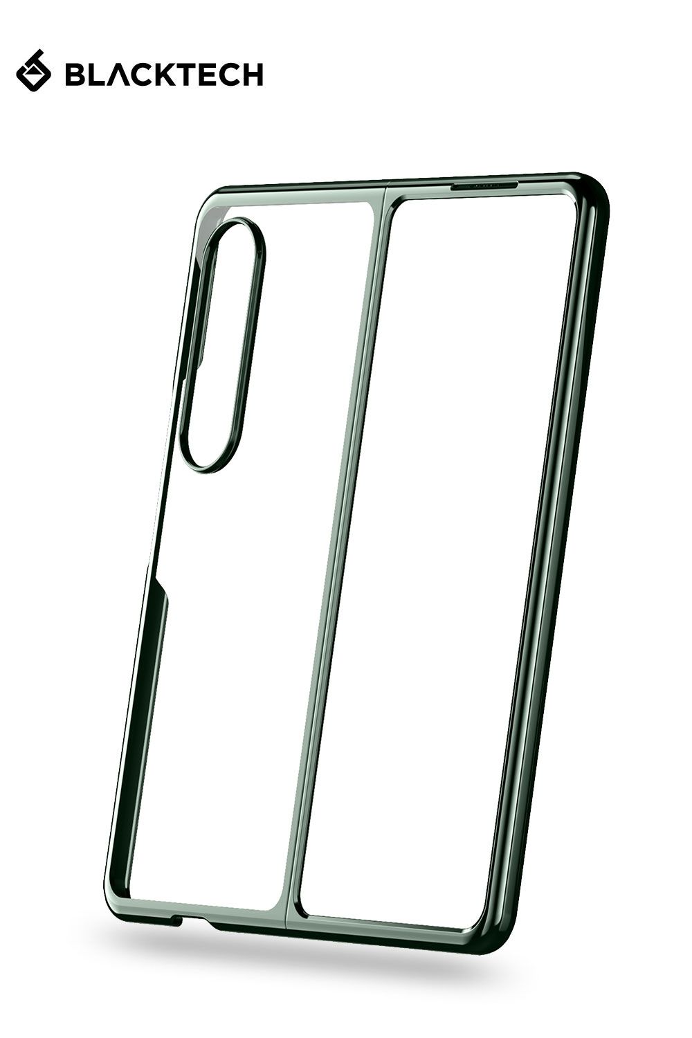 Samsung Galaxy Z Fold 4 BLACKTECH Superlative - Green