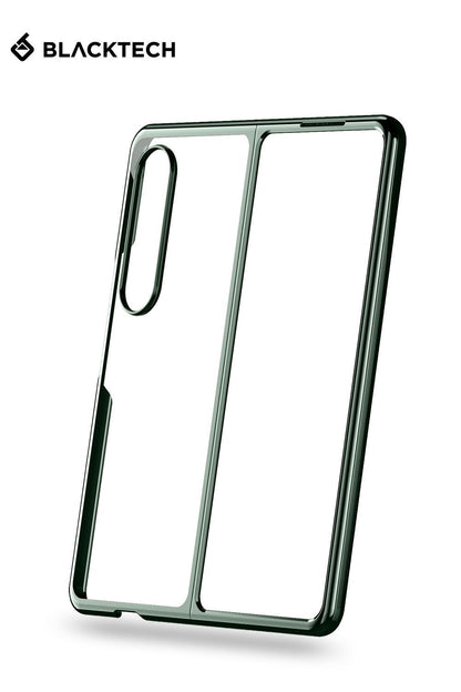 Samsung Galaxy Z Fold 4 BLACKTECH Superlative - Green