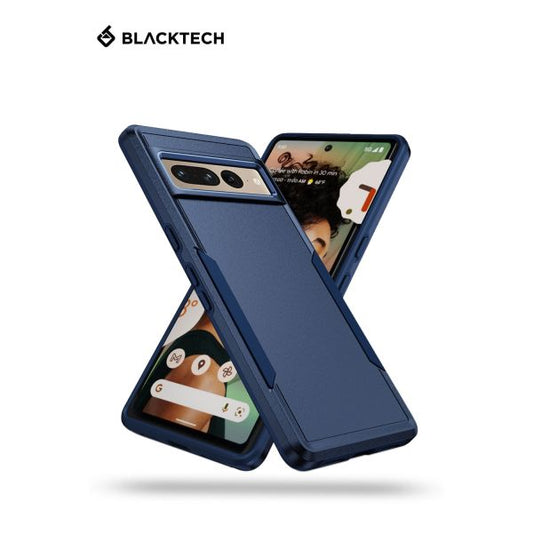Google Pixel 8 BLACKTECH Commuter - Navy
