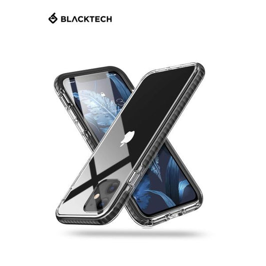 iPhone 13 Pro BLACKTECH Hybrid - Black