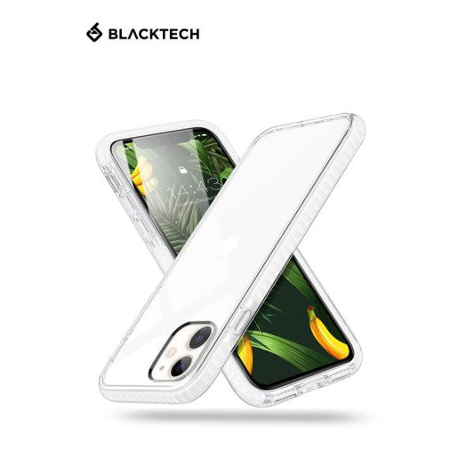 iPhone 14 Pro Max BLACKTECH Hybrid - White