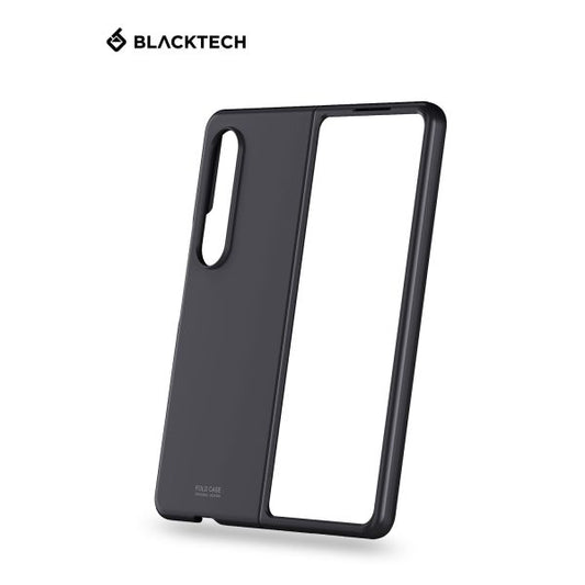 Samsung Galaxy Z Fold 4 BLACKTECH Lacquer - Black