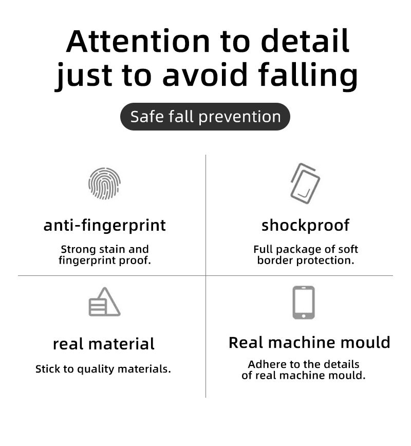 Google Pixel 9 / 9 Pro BLACKTECH Aero Glide (MagSafe Compatible) - Clear