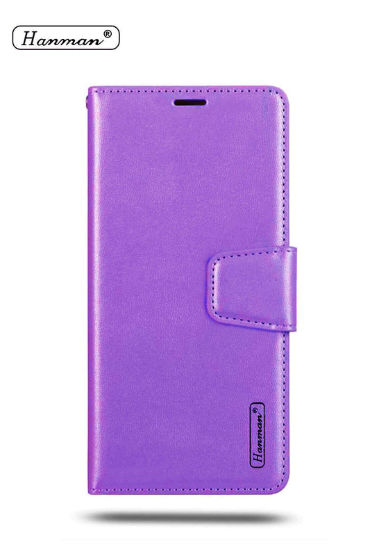 Google Pixel 9 / 9 Pro Hanman - Purple