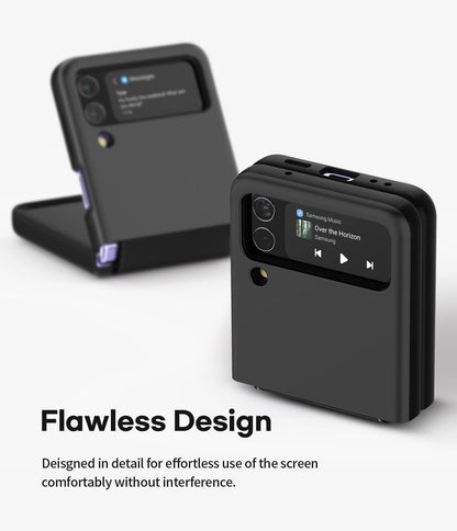 Samsung Galaxy Z Flip 5 Goospery Mercury Fard - Purple