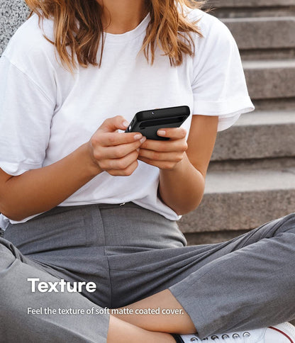 Samsung Galaxy Z Flip 5 Goospery Mercury Fard - Purple