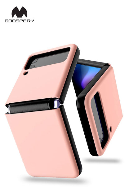 Samsung Galaxy Z Flip 5 Goospery Mercury Fard - Pink