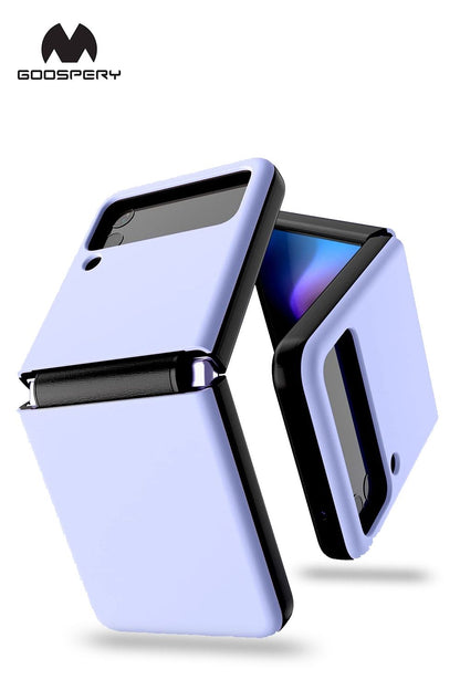Samsung Galaxy Z Flip 5 Goospery Mercury Fard - Navy