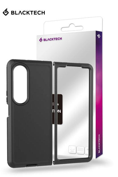 Samsung Galaxy Z Fold 4 BLACKTECH Defender - Black