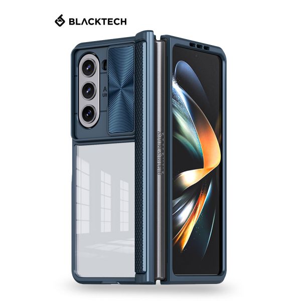 Samsung Galaxy Z Fold 5 BLACKTECH Diamond Dazzler - Navy