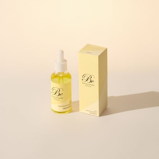 Frangipani Essential & Fragrant Oil 50ml