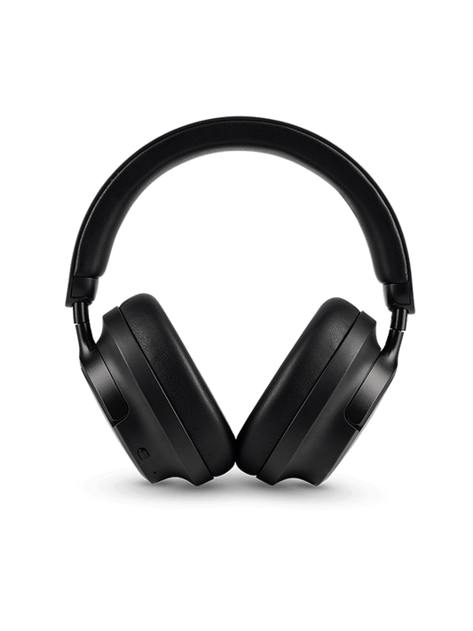 Sprout Harmonic 4 Bluetooth Headphones - Black