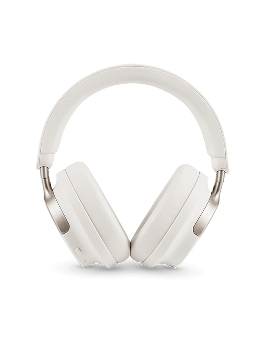 Sprout Harmonic 4 Bluetooth Headphones White