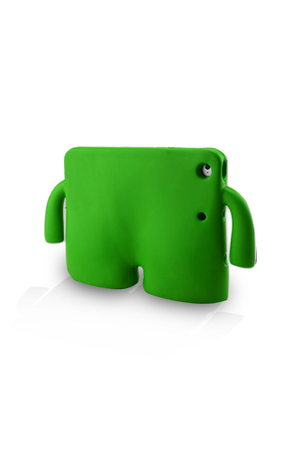iPad Mini 6 iBuy Case - Green