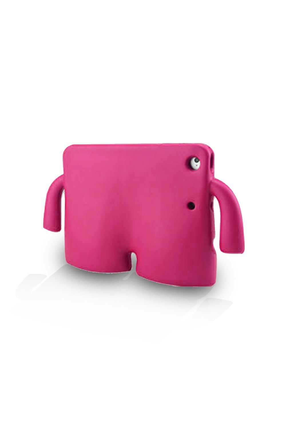 iPad Mini 6 iBuy Case - Hot Pink