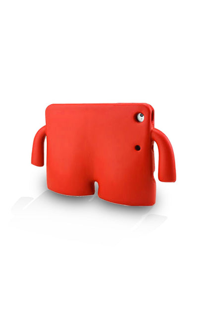 iPad Mini 6 iBuy Case - Red