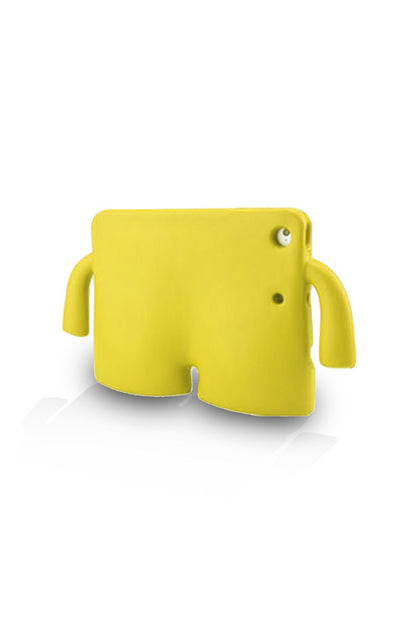 iPad 2 / 3 / 4 iBuy Case - Yellow