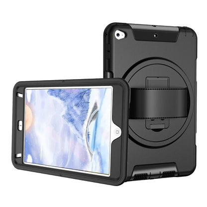 Samsung Galaxy Tab A9 Plus BLACKTECH Defender - Black