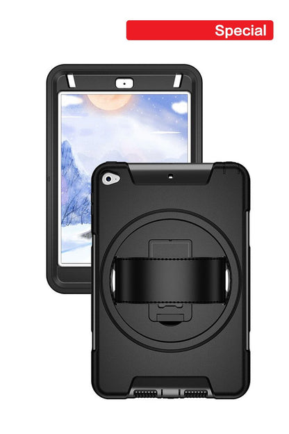 Samsung Galaxy Tab A9 Plus BLACKTECH Defender - Black