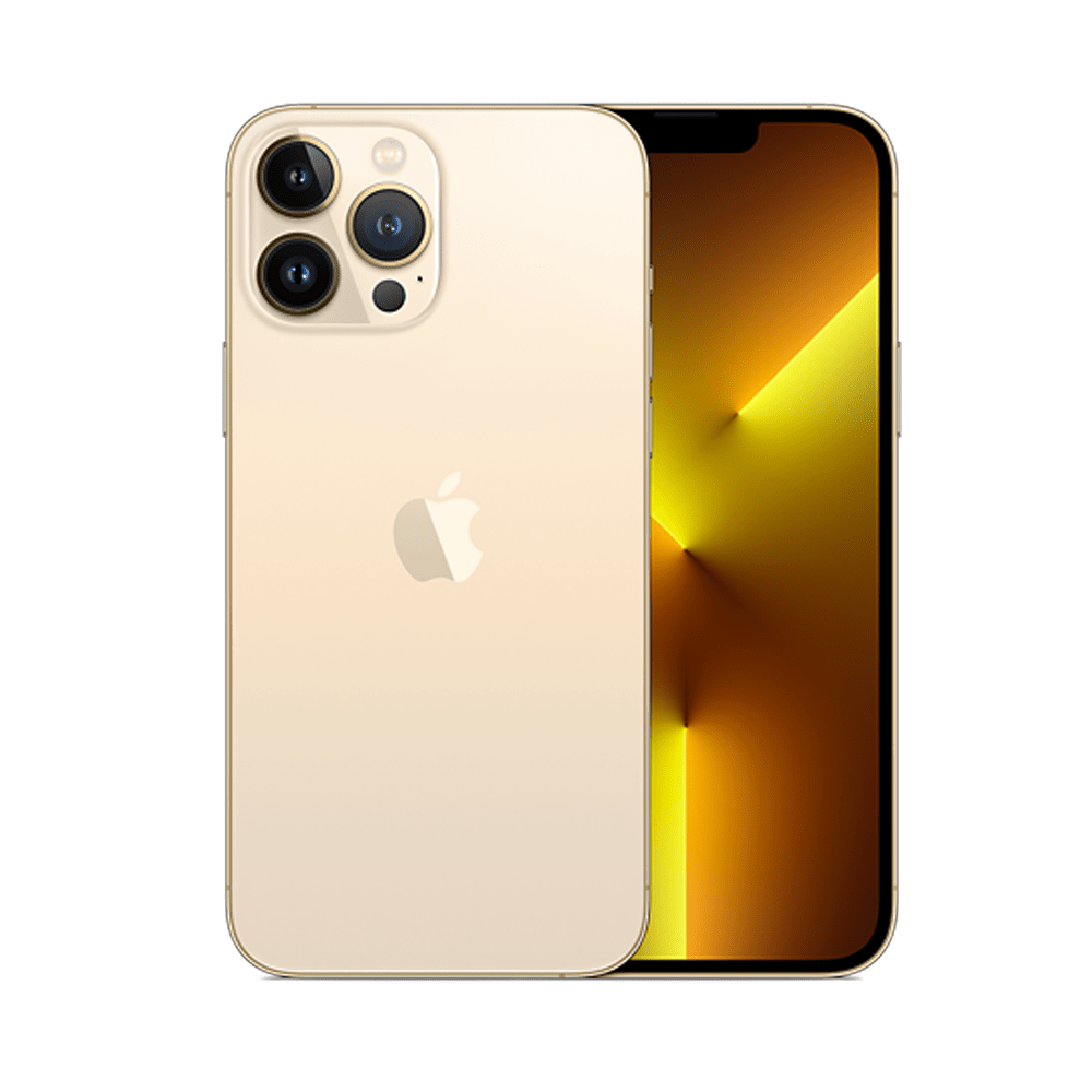 Apple iPhone 13 Pro [128GB] [Gold] [Very Good Refurbished]