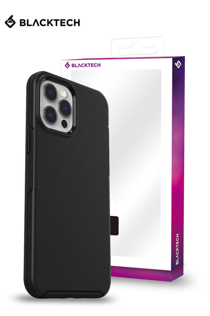 Samsung Galaxy Z Fold 6 BLACKTECH Commuter - Black