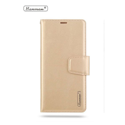 Google Pixel 7 Hanman Wallet - Gold