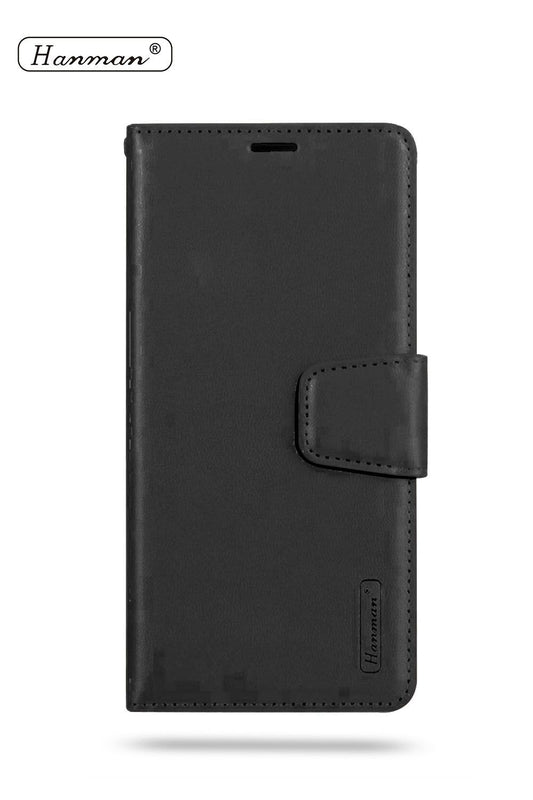 Samsung Galaxy A53 5G Hanman Wallet - Black
