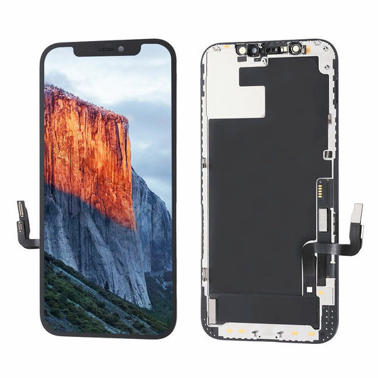 iPhone 13 Pro Max OG Refurbished LCD - Black A37258-01 A65190-20