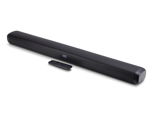 Sprout Grandstand Soundbar - Black