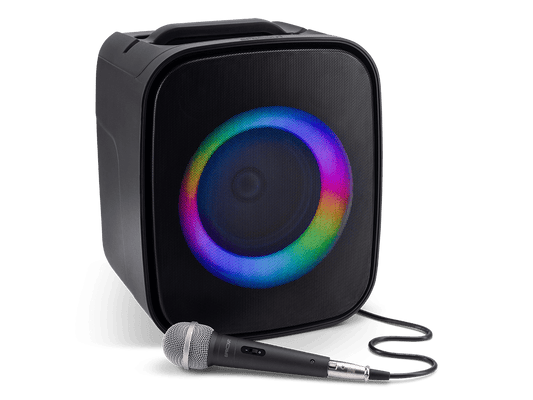 Sprout Soundloop Party Speaker - Black