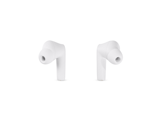 Sprout Audioplus TWS Earbuds White