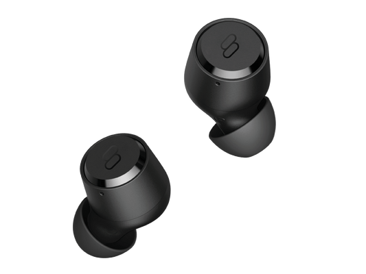 Sprout Cadence 2 TWS Earbuds - Black