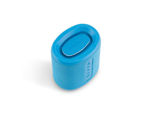 Sprout Soundwave Lite Speaker - Blue