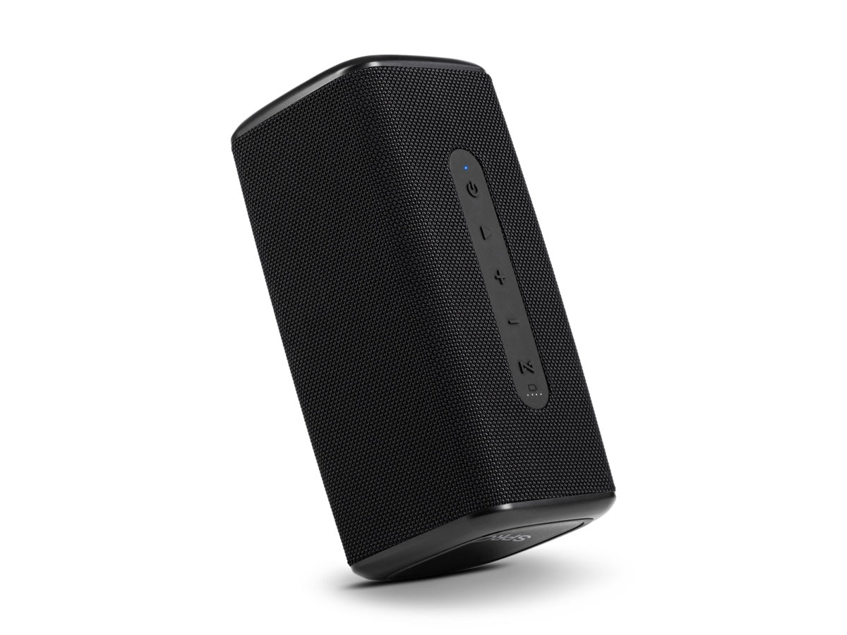 Sprout Soundwave Pro Speaker - Black