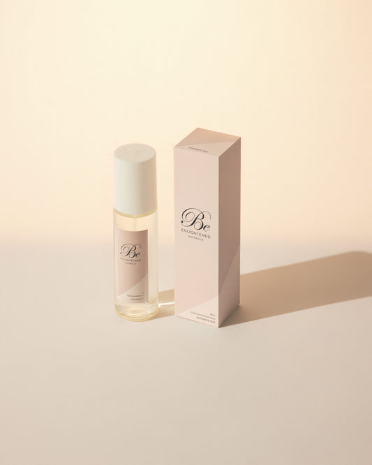 Leather & Oud Triple Scented Room Spray 100ml