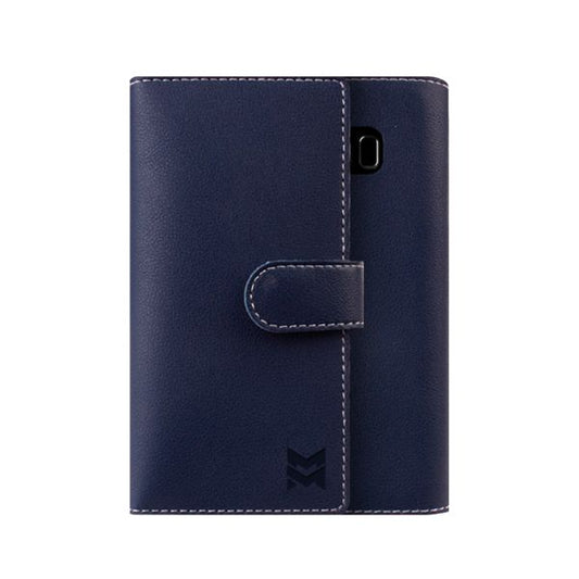 Samsung Galaxy S10 Plus Maximo Vintage Edition Daily Wallet Case - Navy
