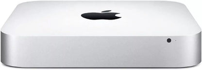 Refurbished Mac Mini 7,1 / i5 4278U, 16GB Ram, 1TB HDD - Space Grey