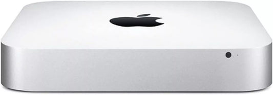 Refurbished Mac Mini 7,1 / i5 4278U, 16GB Ram, 1TB HDD - Space Grey