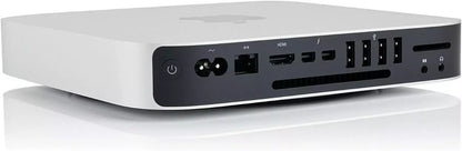 Refurbished Mac Mini 7,1 / i5 4278U, 16GB Ram, 1TB HDD - Space Grey