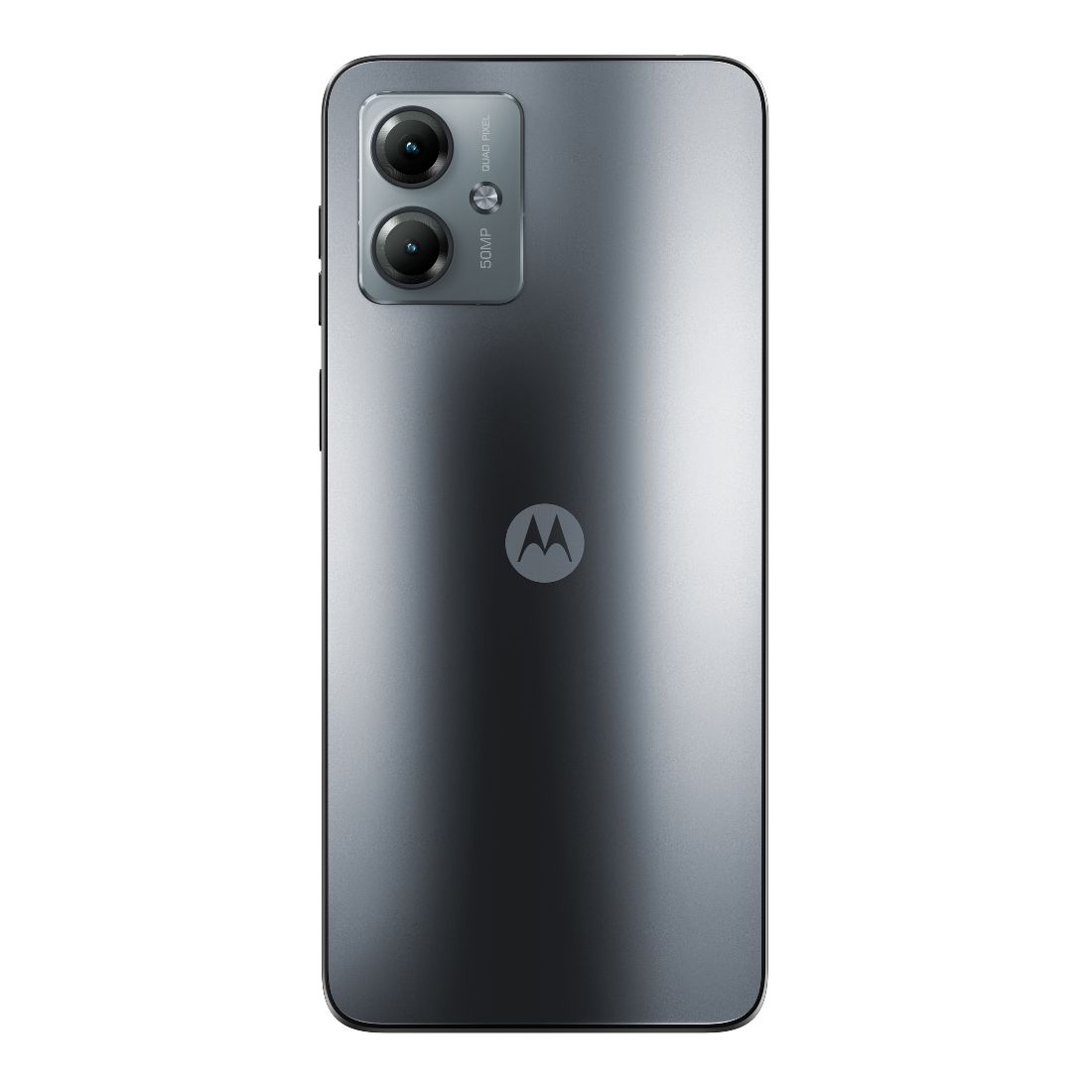 Motorola Moto G14 4G 128GB 6.5" Screen Steel Grey