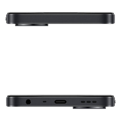 Oppo A38 4G Dual Sim 128GB 6.56" Screen Glowing Black