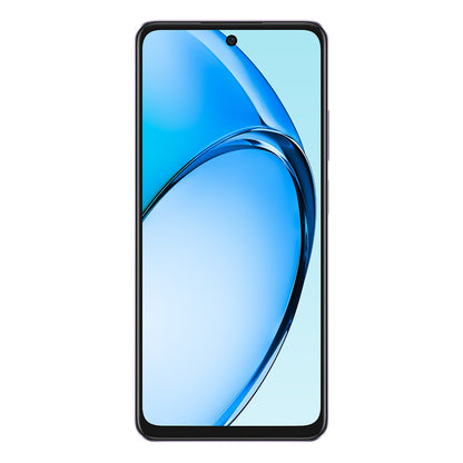 Oppo A60 4G Dual Sim 256GB 6.67" Screen Midnight Purple - NFC (A/C not included)