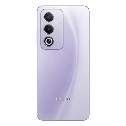 Oppo A80 5G Dual Sim 256GB 6.67" Screen Moonlight Purple - NFC (A/C not included)