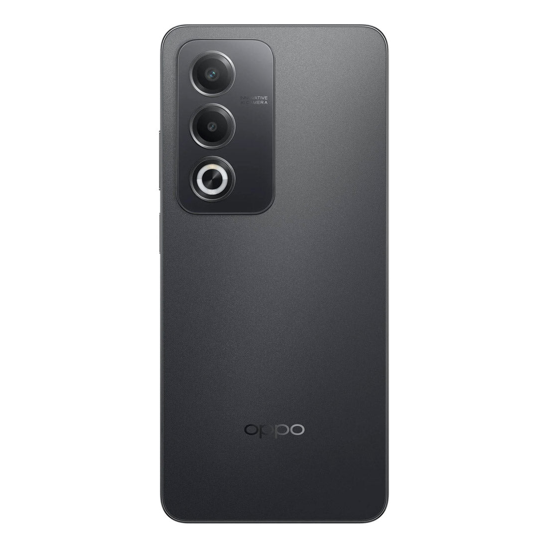 Oppo A80 5G Dual Sim 256GB 6.67" Screen Starry Black - NFC (A/C not included)