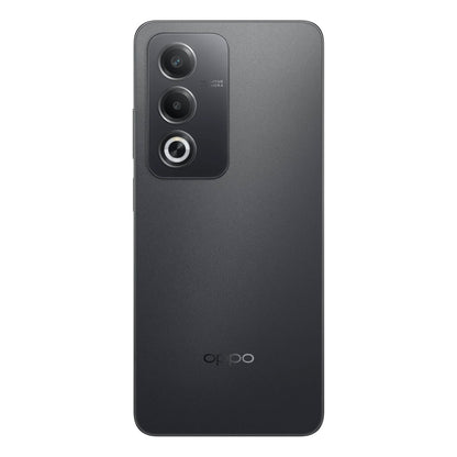 Oppo A80 5G Dual Sim 256GB 6.67" Screen Starry Black - NFC (A/C not included)