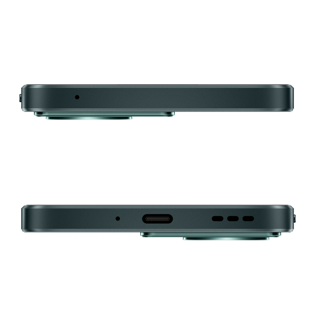 Oppo Reno 11 F 5G Dual Sim 256GB 6.7" Screen Blue - NFC