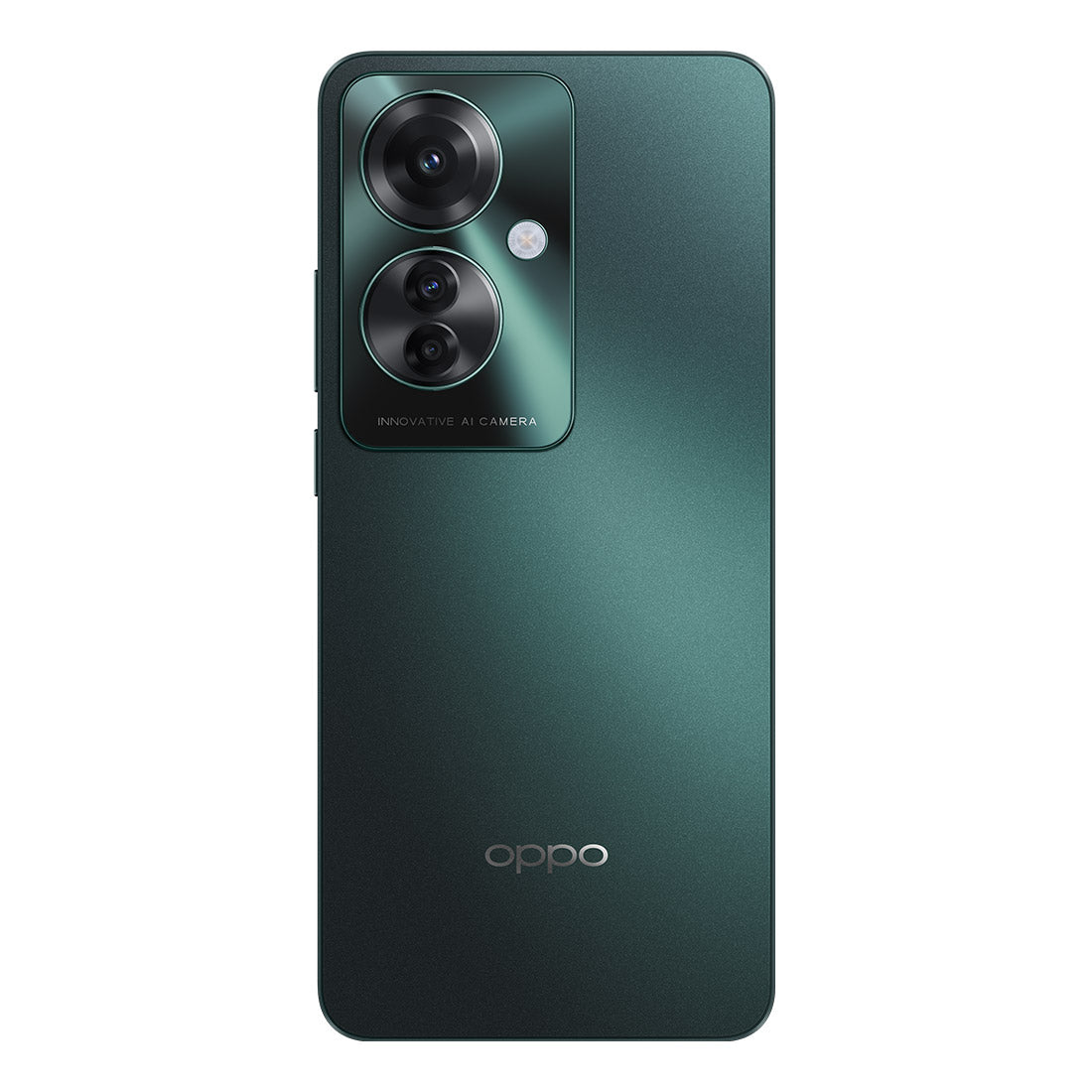 Oppo Reno 11 F 5G Dual Sim 256GB 6.7" Screen Blue - NFC