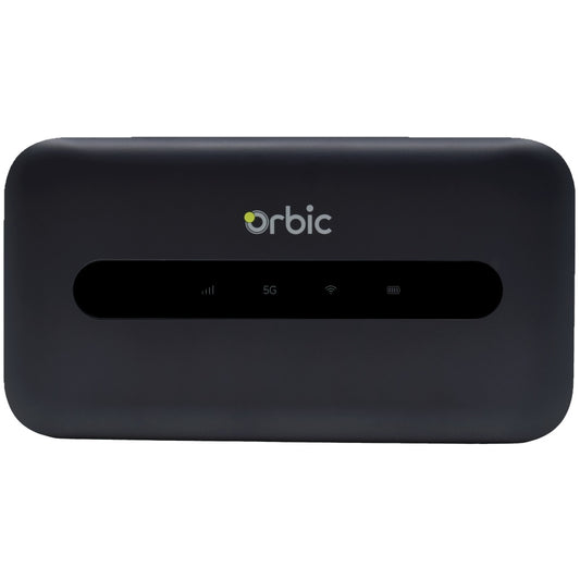 Unlocked Orbic Speed 2 5G WiFi Modem - New