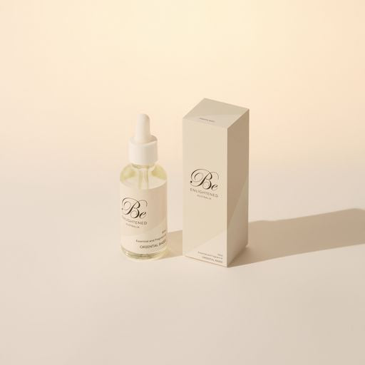 Oriental Baies Essential & Fragrant Oil 50ml